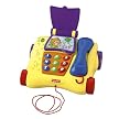 Fisher-Price Laugh & Learn Counting Friends Phone