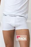 Calvin Klein Underwear COTTON STRETCH - VALUE PACK Trunk U2664G Herren Unterwäsche/ Pants, Ohne Eingriff