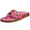 BC Footwear Women's Equator Slide Sandal