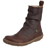 El Naturalista NW722, Damen Fashion Halbstiefel & Stiefeletten, Braun (Brown), EU 38
