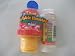 Little Kids No Spill Classic Mini Bubble Tumbler with Bubbles