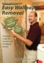 Easy Wallpaper Removal DVD The Painting Guru