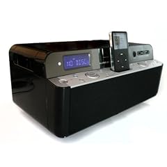 iPod CD USB Dockingstation Stereoanlage IPD 8381