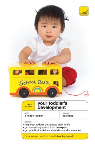 Infant-and-Toddler-Development