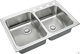 ELKAY SINK BOWL