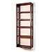 John Louis Home JLH-620 Standard Stand Alone Tower, Honey Maple