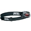 Petzl E49P TacTikka Plus 4-LED Headlamp, Black