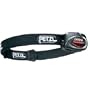Petzl E49P TacTikka Plus 4-LED Headlamp, Black