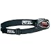 Petzl E49P TacTikka Plus 4-LED Headlamp, Black