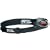 Petzl E49P TacTikka Plus 4-LED Headlamp, Black