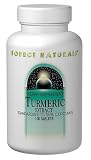 Source Naturals - Turmeric Extract, 50 tablets