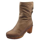 Produkt-Bild: SPM KA6433805 Stiefel Leder
