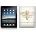 MusicSkins iPad 用液晶保護フィルム Closure In Moscow - First Temple iPad MSIPAD0417