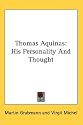 Thomas Aquinas: His Personality And Thought