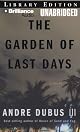 The Garden of Last Days: A Novel