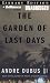 The Garden of Last Days: A Novel (MP3 CD)