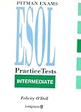 Pitman examinations English for speakers of other languages