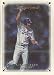2007 UD Masterpieces # 6 Kirk Gibson - Dodgers - MLB Trading Card - Baseball Card - Mint Condition - Shipped In Protective Display Case !