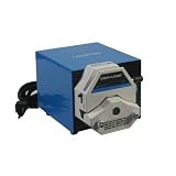 Millipore XX8020EL0 Fixed Speed Peristaltic Pump, 20cm Length x 10cm Width x 15cm Height, 115V/60 Hz Voltage