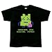 Aqua Teen Hunger Force - ATHF - Digital Dongs T-Shirt