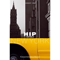 Hip Hotels New York