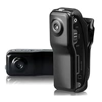 Mini Dv Camcorder DVR Video Digital Camera 30 Fps Dc