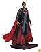 DC Collectibles Man of Steel Superman Iconic Statue, Scale 1/6