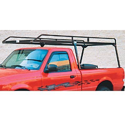 Amer-Rac Heavy-Duty 1200-Lb. Pickup Truck Rack - All Compact Trucks with Less than 6-ft.... by Amer-Rac