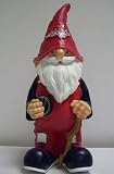 Washington Capitals NHL Garden Gnome