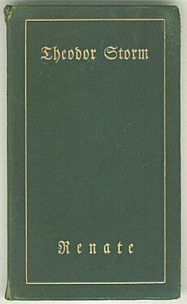 Theodor Storm
