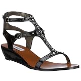 Steve Madden Womens Karrma Gladiator Sandal