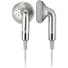 Panasonic RP-HV280 Portable Earbud Headphones with In-Cord Volume Control