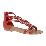 ALDO Caressa - Women Gladiators Sandals by 