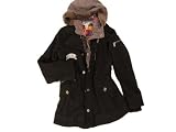 Girl's Diesel Jating Jacket