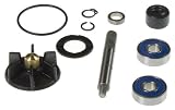 Produkt-Bild: RMS 100110020 Wasserpumpenreparatursatz f&uuml;r Piaggio 50 ccm Motoren