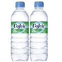 ボルヴィック(正規輸入品) 500ml 24本×2ケース (48本)