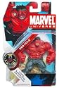Marvel Universe 3.75" Action figures - Red Hulk