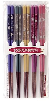 食洗客用箸 旅うさぎ5P