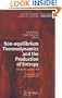 Non-equilibrium Thermodynamics and the Production of Entropy: Life, Earth, and Beyond (Understanding Complex Systems)