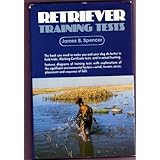Retriever Training Tests