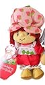 Strawberry Shortcake 8.5 " Doll