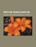 Sertum tianschanicum