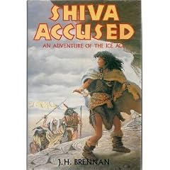 Shiva Accused: An Adventure of the Ice Age