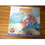 Spiderman under the sea (Spiderman search series)