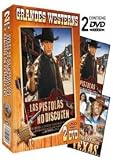 Las Pistolas No Discuten / Los Violentos De Texas - Grandes Westerns - Vol. 4