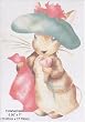 Beatrix Potter Benjamin Bunny Stencil