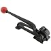Nifty Products SOM75 Steel Strapping Tensioner, Black