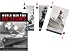 Battleships WW II Collectibles Poker Playing Cards - Naipes de Poker Coleccionable Image
