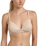 Warner's Women's Shaping Made Simple Freedom Back With Lift Bra #2019