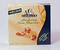 Cavalier "Nu&szlig;-Nougat Meeresfr&uuml;chte (SeaShells) 130g " low carb